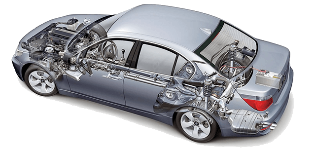 Car Service & Repairs