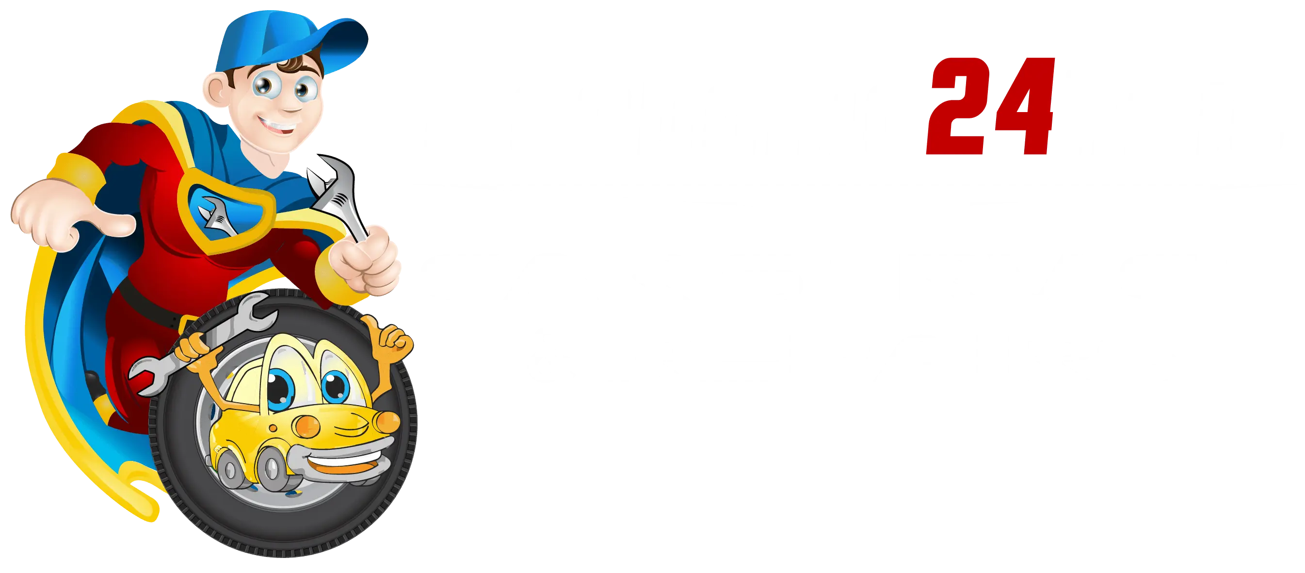 Mechanic 24hr - Car Service & Repairs